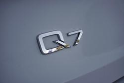 2021 Audi
                Q7 45 TDI