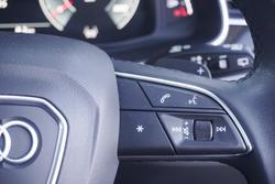 2021 Audi
Q7 45 TDI