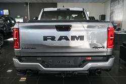 2025 RAM
1500 Limited Hurricane HO RamBox