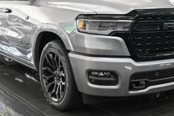 2025 RAM
1500 Limited Hurricane HO RamBox