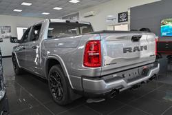 2025 RAM
1500 Limited Hurricane HO RamBox