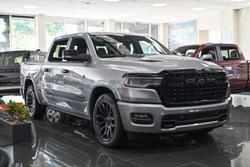 2025 RAM
1500 Limited Hurricane HO RamBox
