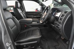 2025 RAM
1500 Limited Hurricane HO RamBox