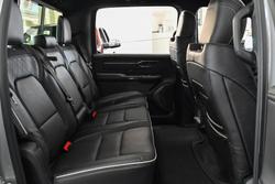 2025 RAM
1500 Limited Hurricane HO RamBox