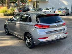 2022 Hyundai
i30