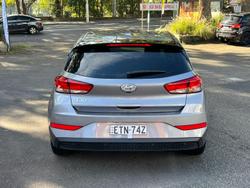 2022 Hyundai
i30