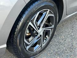 2022 Hyundai
i30