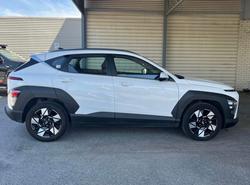 2024 Hyundai
                Kona 