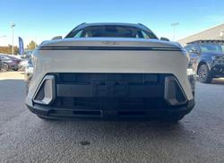 2024 Hyundai
                Kona 
