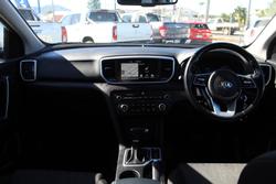 2020 Kia
Sportage SX