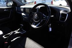 2020 Kia
Sportage SX