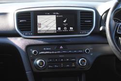2020 Kia
Sportage SX