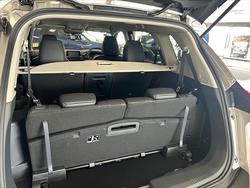 2024 Nissan
X-TRAIL ST-L