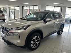 2024 Nissan
X-TRAIL ST-L