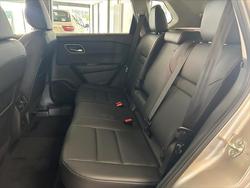 2024 Nissan
X-TRAIL ST-L
