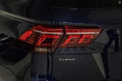 2024 Volkswagen
Tiguan 162TSI R-Line Allspace