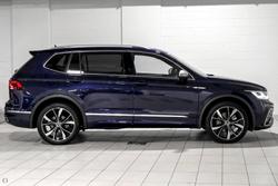 2024 Volkswagen
Tiguan 162TSI R-Line Allspace