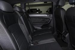 2024 Volkswagen
Tiguan 162TSI R-Line Allspace