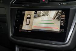2024 Volkswagen
Tiguan 162TSI R-Line Allspace