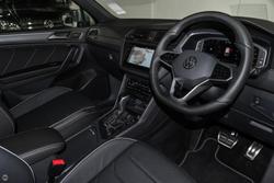 2024 Volkswagen
Tiguan 162TSI R-Line Allspace