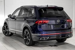 2024 Volkswagen
Tiguan 162TSI R-Line Allspace