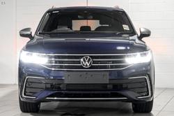 2024 Volkswagen
Tiguan 162TSI R-Line Allspace