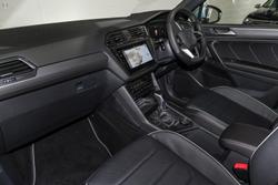 2024 Volkswagen
Tiguan 162TSI R-Line Allspace