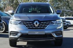 2022 Renault
Koleos Zen