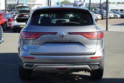 2022 Renault
Koleos Zen