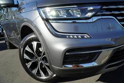 2022 Renault
Koleos Zen