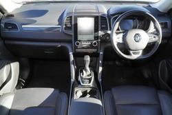 2022 Renault
Koleos Zen