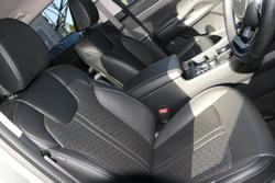 2022 Kia
Sorento Sport+