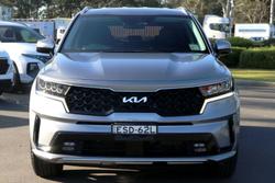 2022 Kia
Sorento Sport+