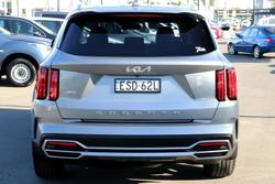 2022 Kia
Sorento Sport+