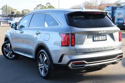 2022 Kia
Sorento Sport+
