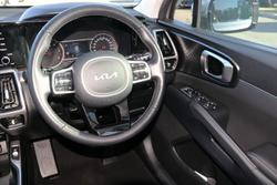 2022 Kia
Sorento Sport+