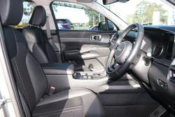 2022 Kia
Sorento Sport+