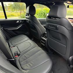 2019 BMW
X5 xDrive30d M Sport