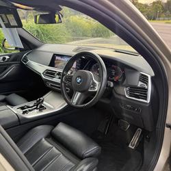 2019 BMW
X5 xDrive30d M Sport