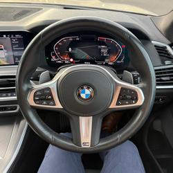 2019 BMW
X5 xDrive30d M Sport