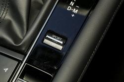 2024 Mazda
3 G20 Evolve