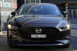 2024 Mazda
3 G20 Evolve