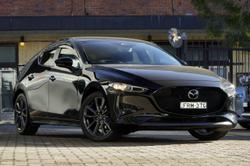 2024 Mazda
3 G20 Evolve