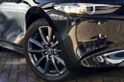 2024 Mazda
3 G20 Evolve