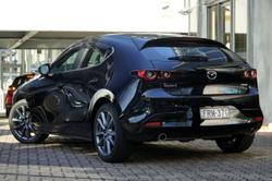 2024 Mazda
3 G20 Evolve