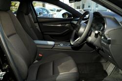 2024 Mazda
3 G20 Evolve