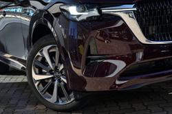 2024 Mazda
CX-80 G40e Azami
