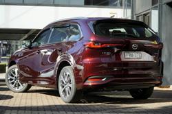 2024 Mazda
CX-80 G40e Azami
