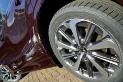 2024 Mazda
CX-80 G40e Azami