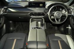 2024 Mazda
CX-80 G40e Azami
